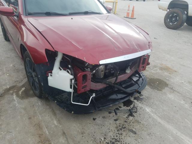 2014 CHRYSLER 200 LIMITE 1C3CCBCGXEN164914