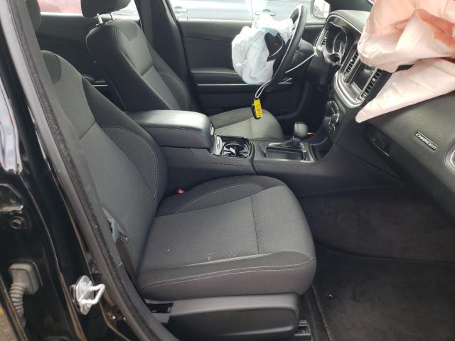 2018 DODGE CHARGER SX 2C3CDXBG0JH328959