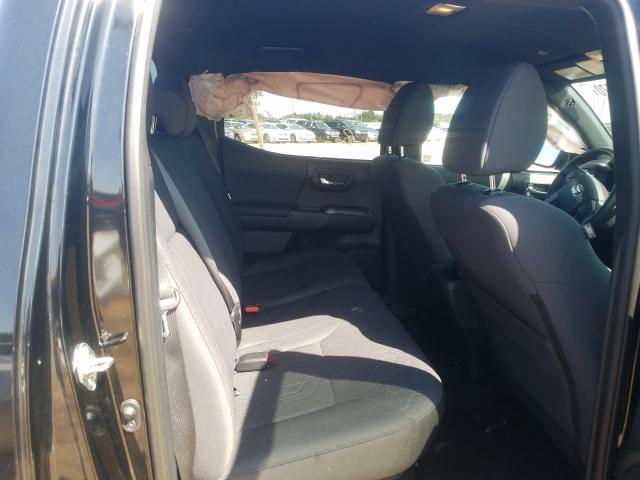 2019 TOYOTA TACOMA DOU 3TMDZ5BN4KM069576