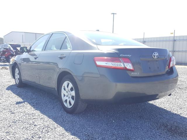2010 TOYOTA CAMRY 4T1BF3EK4AU050778