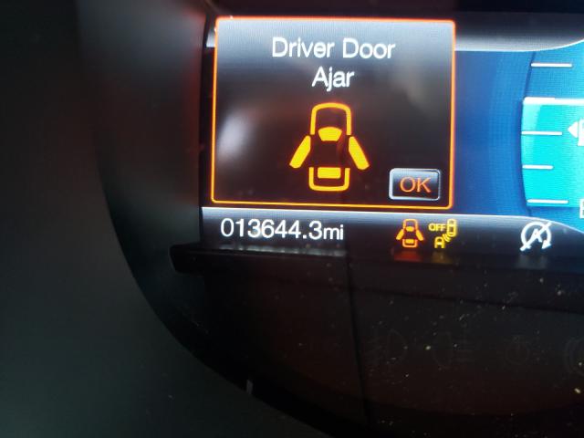 2019 FORD EDGE SEL 2FMPK4J99KBB35245
