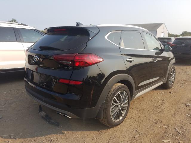 2019 HYUNDAI TUCSON LIM KM8J33AL3KU858561