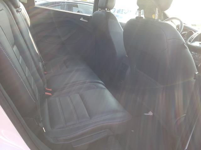 2019 FORD ESCAPE SEL 1FMCU9HD7KUB19197