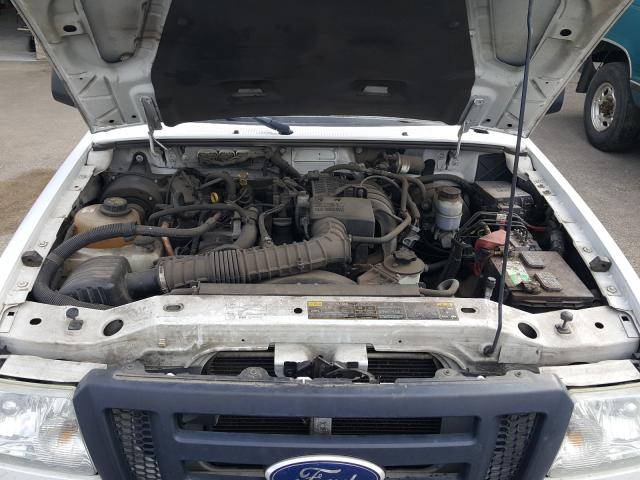 2011 FORD RANGER 1FTKR1AD4BPA35804