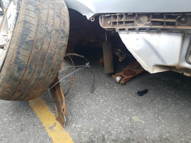 2016 CHEVROLET MALIBU LIM 1G11C5SA3GU150310