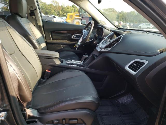 2016 GMC TERRAIN DE 2GKFLVE34G6102151