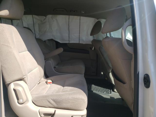 2015 HONDA ODYSSEY LX 5FNRL5H28FB086864