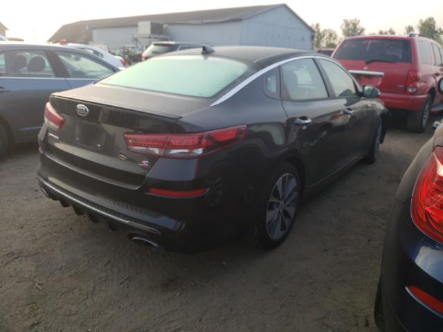 2019 KIA OPTIMA LX 5XXGT4L30KG280135
