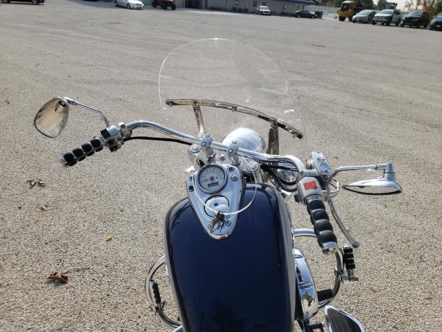 2001 HONDA VT750 CD2 JH2RC44661M452153