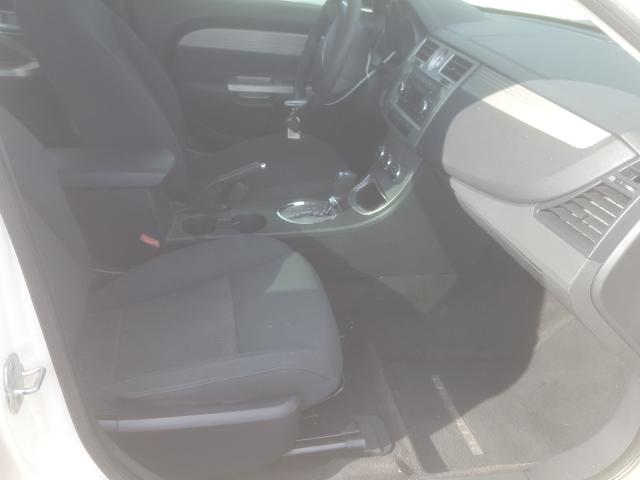 2010 CHRYSLER SEBRING TO 1C3CC4FB3AN162508