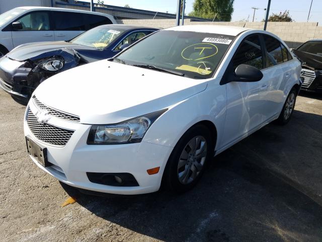 chevrolet cruze 2012 vin 1g1pc5sh9c7202877