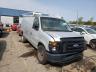 2014 FORD  ECONOLINE