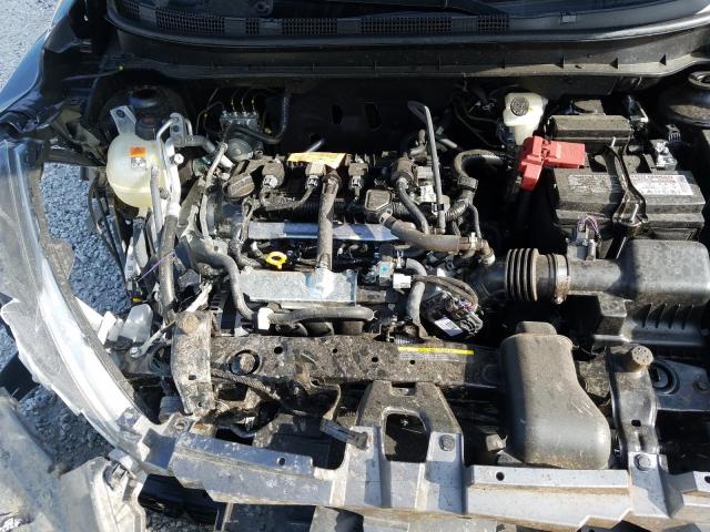 2020 NISSAN KICKS SV 3N1CP5CV1LL516763