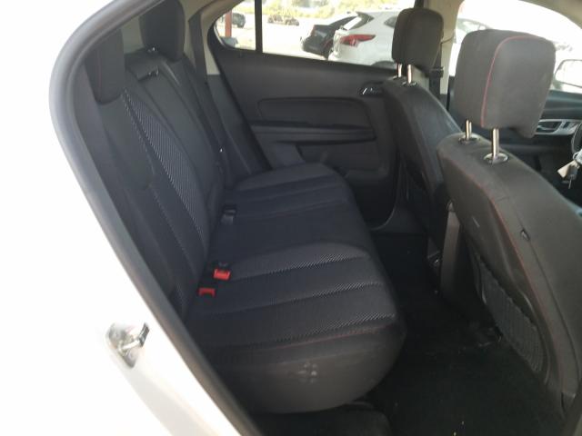 2013 CHEVROLET EQUINOX LT 2GNFLNEK7D6369063