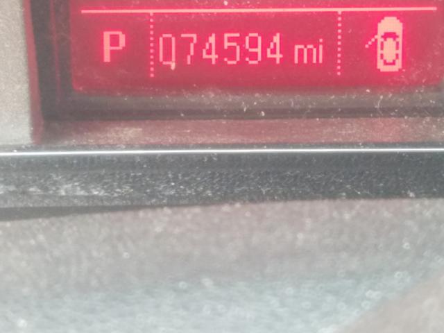 2015 GMC TERRAIN SL 2GKALMEK6F6363016