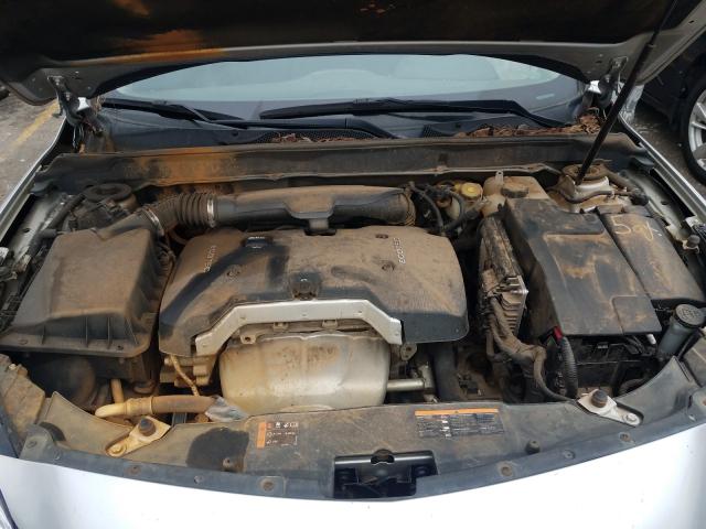 2016 CHEVROLET MALIBU LIM 1G11C5SA3GU150310