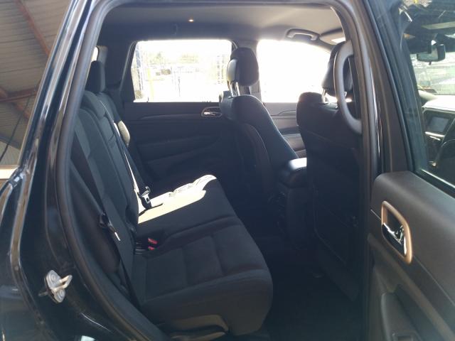 2016 JEEP GRAND CHER 1C4RJFAG9GC366955