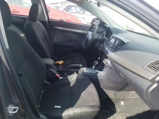 2014 MITSUBISHI LANCER ES/ JA32U2FU5EU019094