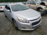 photo CHEVROLET MALIBU 2014