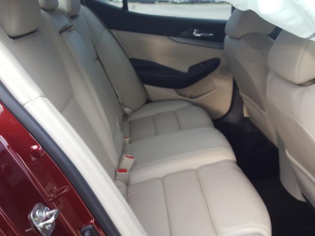 2016 NISSAN MAXIMA 3.5 1N4AA6AP9GC420676