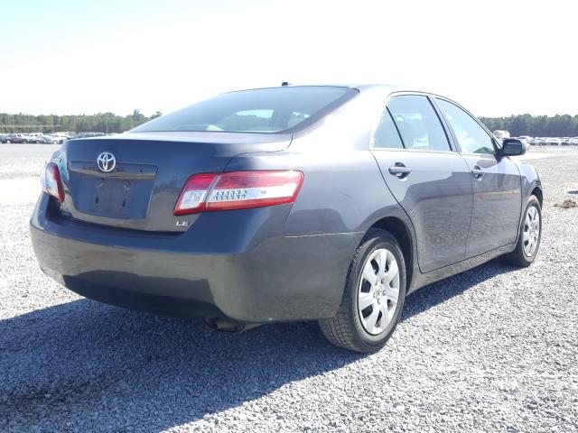 2010 TOYOTA CAMRY 4T1BF3EK4AU050778