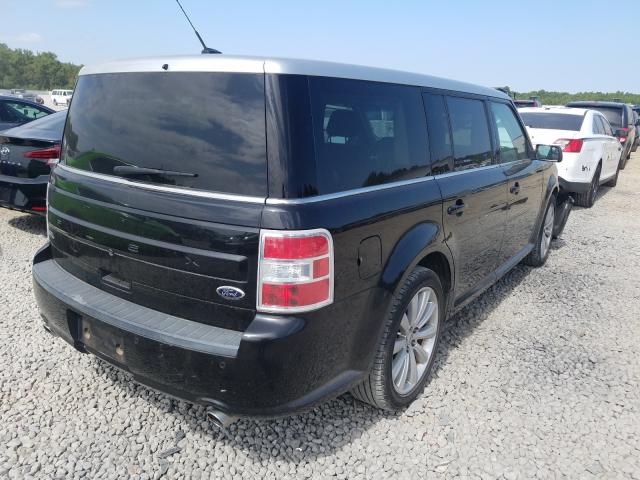 2013 FORD FLEX SEL 2FMGK5C84DBD15584