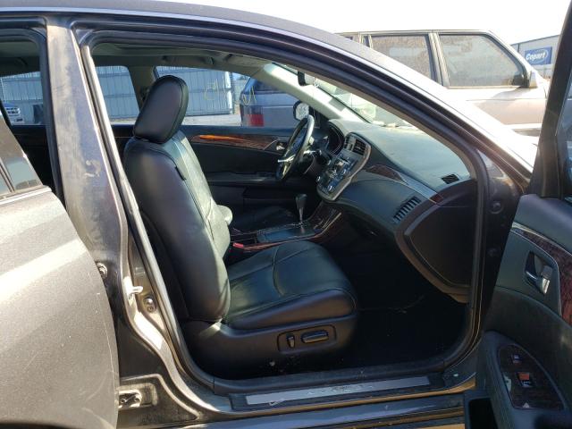 2012 TOYOTA AVALON BAS 4T1BK3DB0CU451244