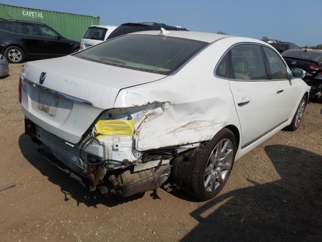 2013 HYUNDAI EQUUS SIGN KMHGH4JH4DU062210