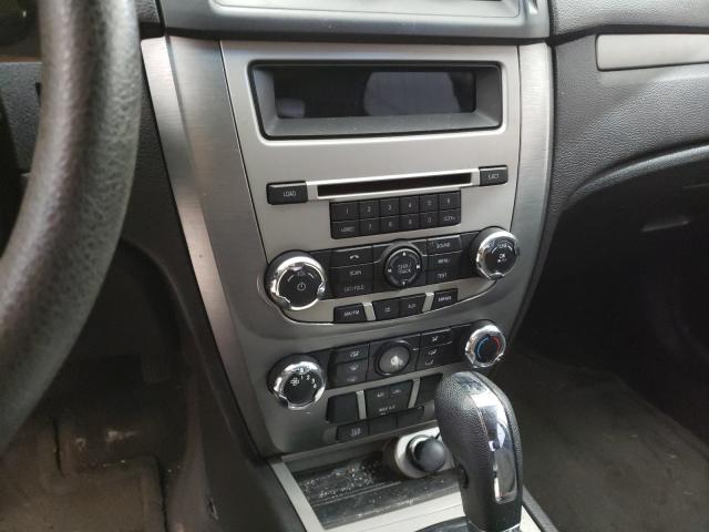 2011 FORD FUSION SE 3FAHP0HA7BR254843