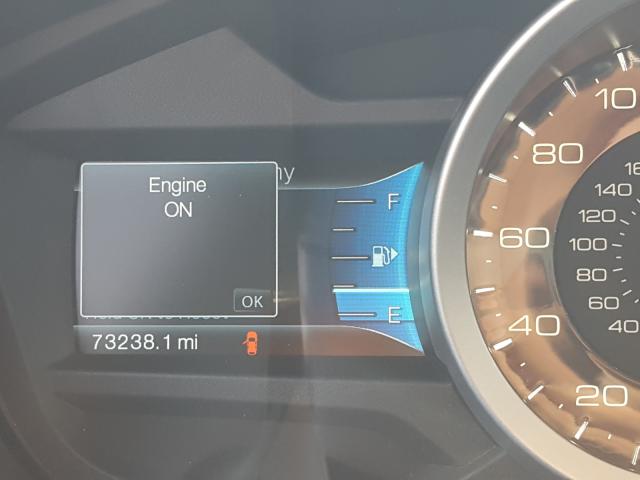 2015 FORD EXPLORER L 1FM5K7F87FGC37439