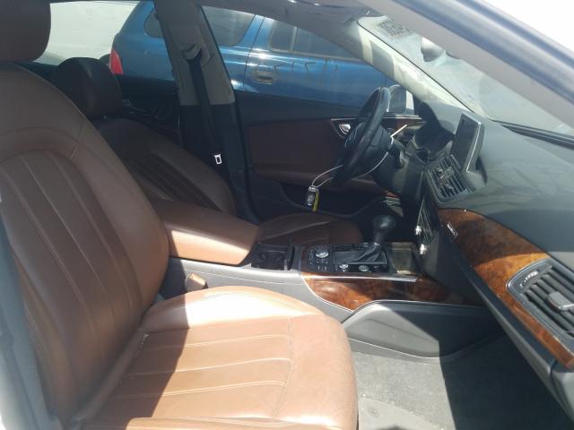 2012 AUDI A7 PRESTIG WAU2GAFCXCN156658