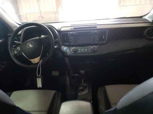 2017 TOYOTA RAV4 HV LE JTMRJREV3HD078533