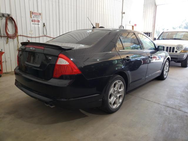 2011 FORD FUSION SE 3FAHP0HA7BR254843