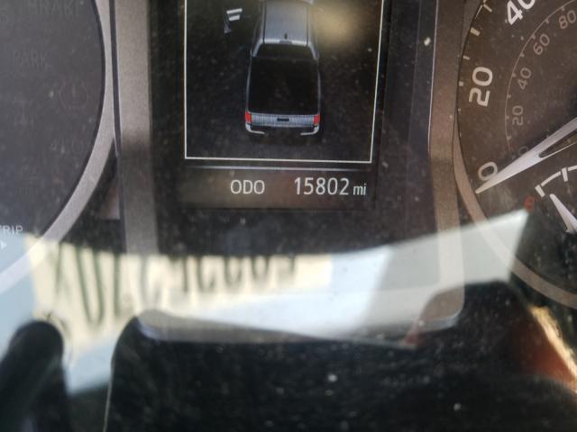 2019 TOYOTA TACOMA DOU 3TMDZ5BN4KM069576