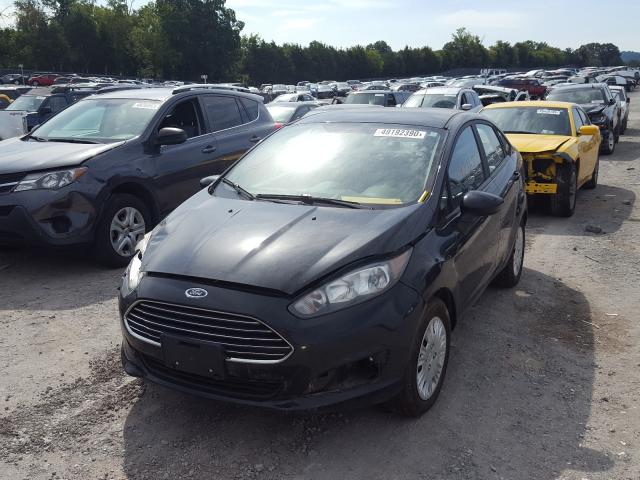 2015 FORD FIESTA S 3FADP4AJ6FM178440