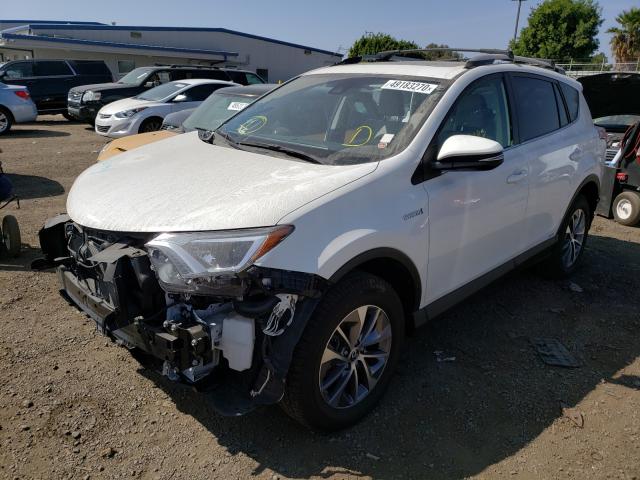 2017 TOYOTA RAV4 HV LE JTMRJREV1HD074304