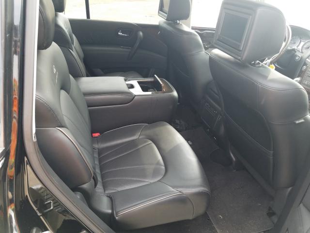 2012 INFINITI QX56 JN8AZ2NE9C9015188