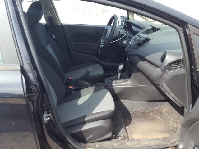 2015 FORD FIESTA S 3FADP4AJ6FM178440