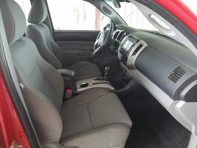 2014 TOYOTA TACOMA DOU 3TMMU4FNXEM062266