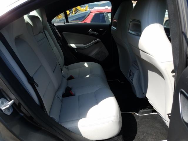2015 MERCEDES-BENZ CLA 250 4M WDDSJ4GB7FN174055