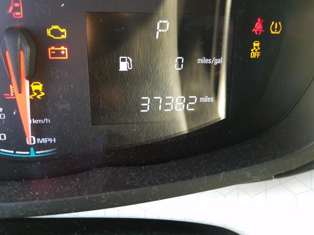 2017 CHEVROLET SPARK 1LT KL8CD6SA4HC773549