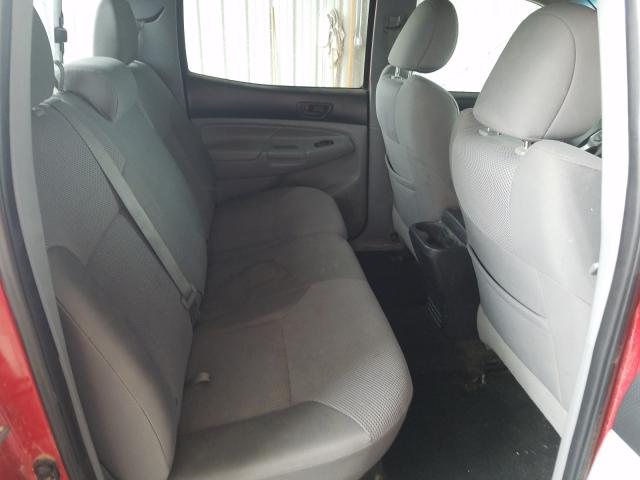 2014 TOYOTA TACOMA DOU 3TMMU4FNXEM062266