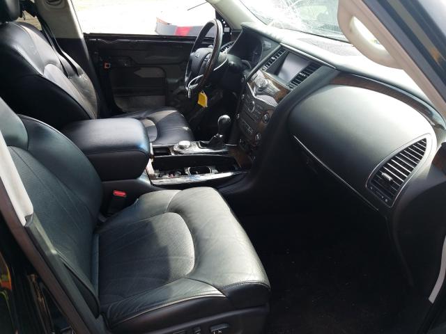 2012 INFINITI QX56 JN8AZ2NE9C9015188