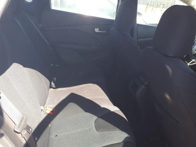 2014 DODGE DART SE 1C3CDFAA3ED919877