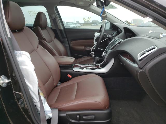2017 ACURA TLX TECH 19UUB1F53HA003499