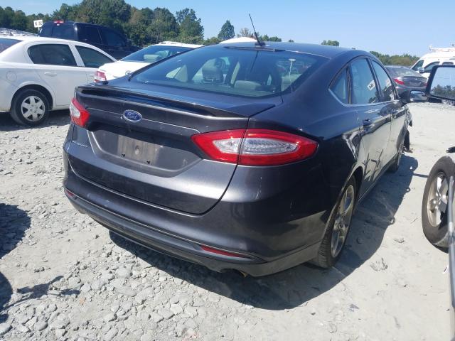 2016 FORD FUSION S 3FA6P0G7XGR112409
