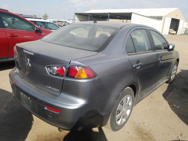 2014 MITSUBISHI LANCER ES/ JA32U2FU5EU019094
