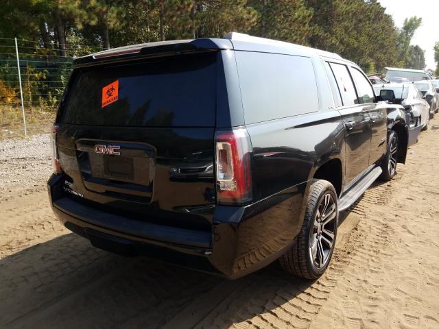 2017 GMC YUKON XL K 1GKS2GKC0HR139902