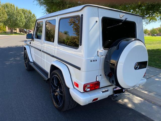 VIN WDCYC7DF3DX212724 2013 Mercedes-Benz G-Class, 6... no.3