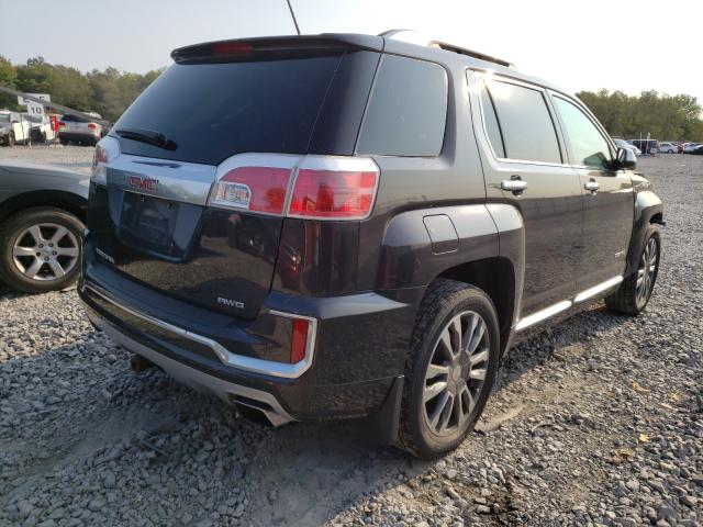 2016 GMC TERRAIN DE 2GKFLVE34G6102151